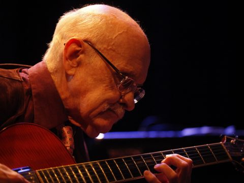 Jim Hall