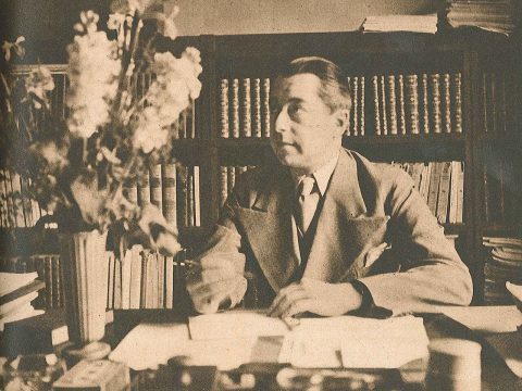Hjalmar Gullberg
