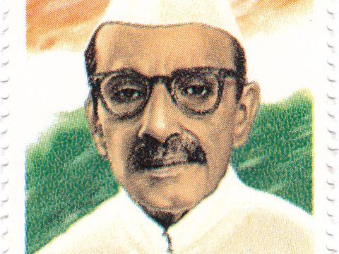Gulzarilal Nanda