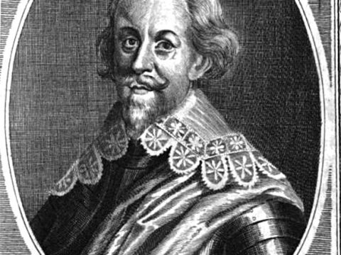 Gundakar, Prince of Liechtenstein