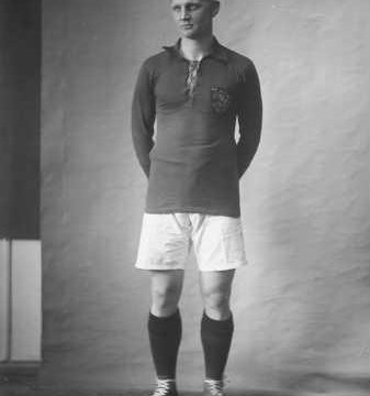 Gunnar Andersen