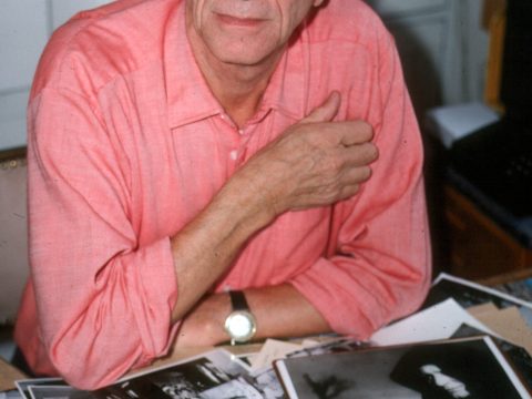 Gunnar Fischer