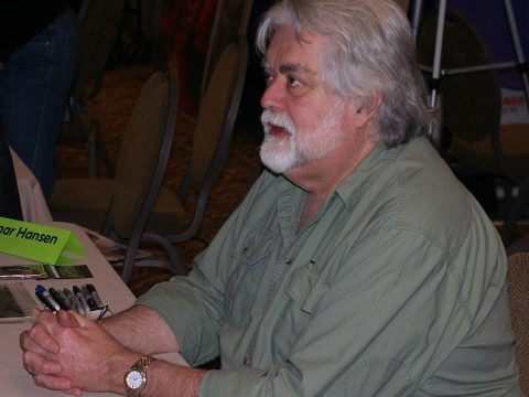 Gunnar Hansen