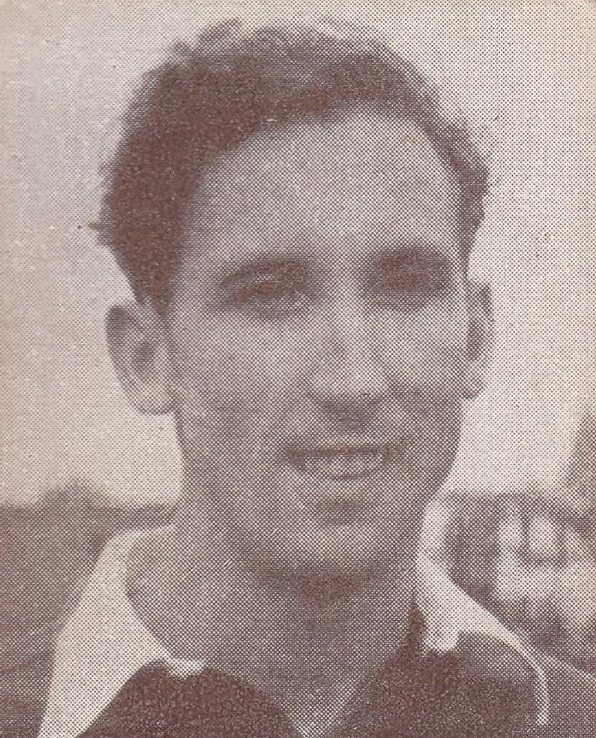 Gunnar Johansson