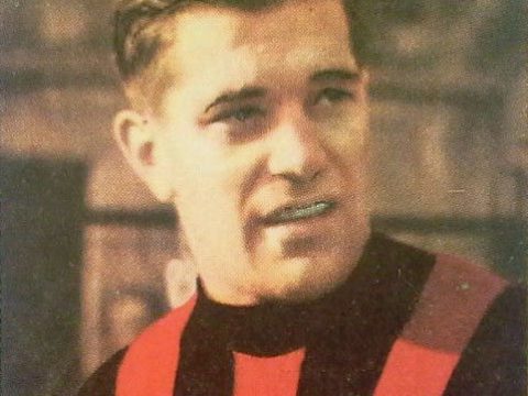Gunnar Nordahl