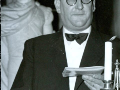 Gunnar Olsson
