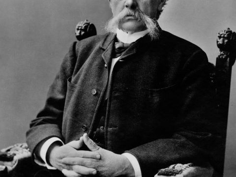 Gunnar Wennerberg