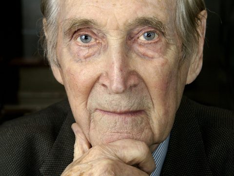 Gunnar Sønsteby