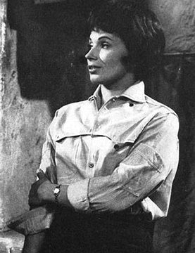 Gunnel Lindblom