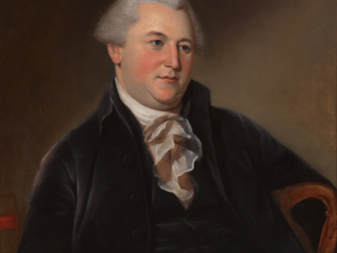 Gunning Bedford Jr.