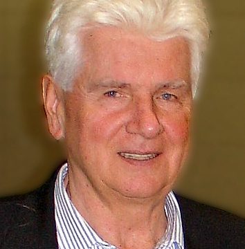 Günter Blobel