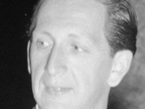 Gunther Philipp