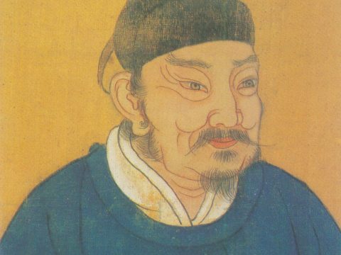 Emperor Taizu of Later Zhou