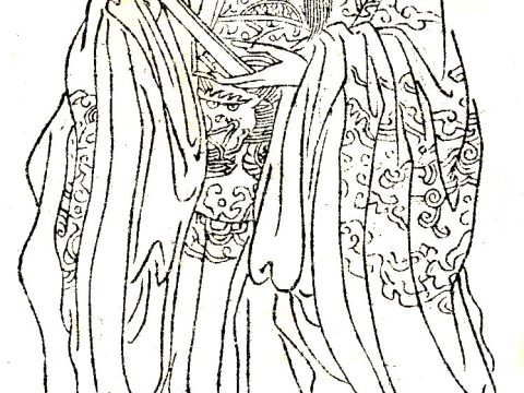 Guo Ziyi