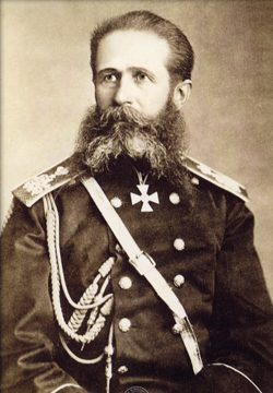 Iosif Gurko