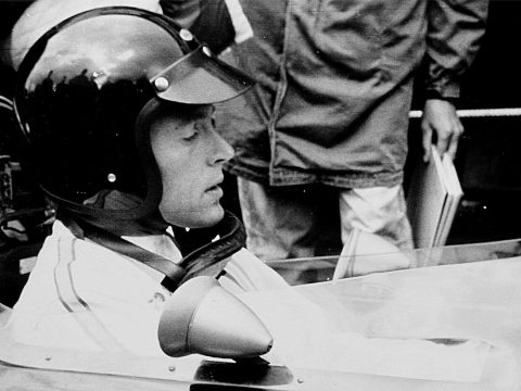 Dan Gurney