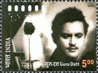 Guru Dutt