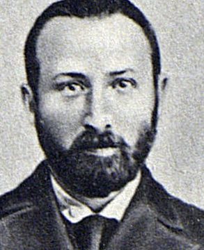 Fyodor Dan