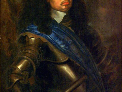 Gustaf Adolf Lewenhaupt