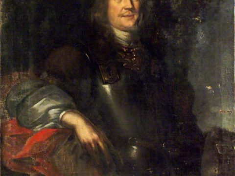 Gustaf Otto Stenbock