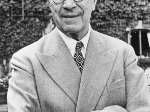 Gustaf VI Adolf of Sweden