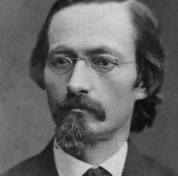 Gustav Merkel