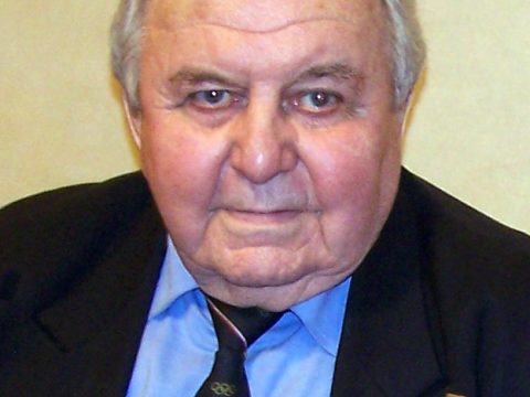 Augustin Bubník