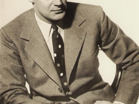 Gustav Diessl