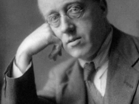Gustav Holst