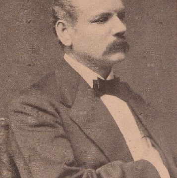 Gustav Lange