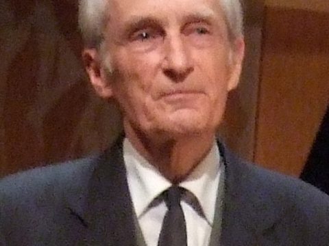 Gustav Leonhardt