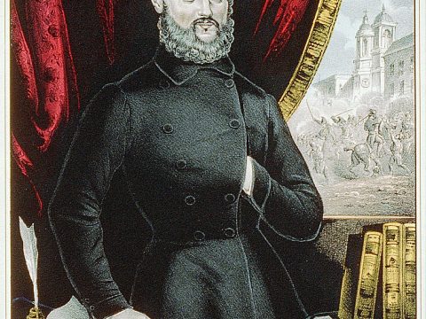 Gustav Struve