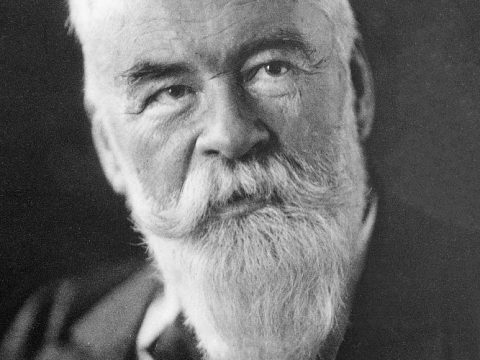 Gustav von Schmoller