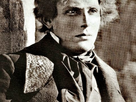 Gustav von Wangenheim