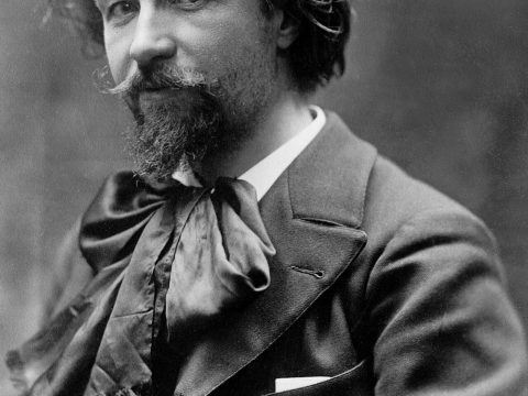 Gustave Charpentier