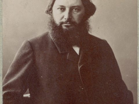 Gustave Courbet