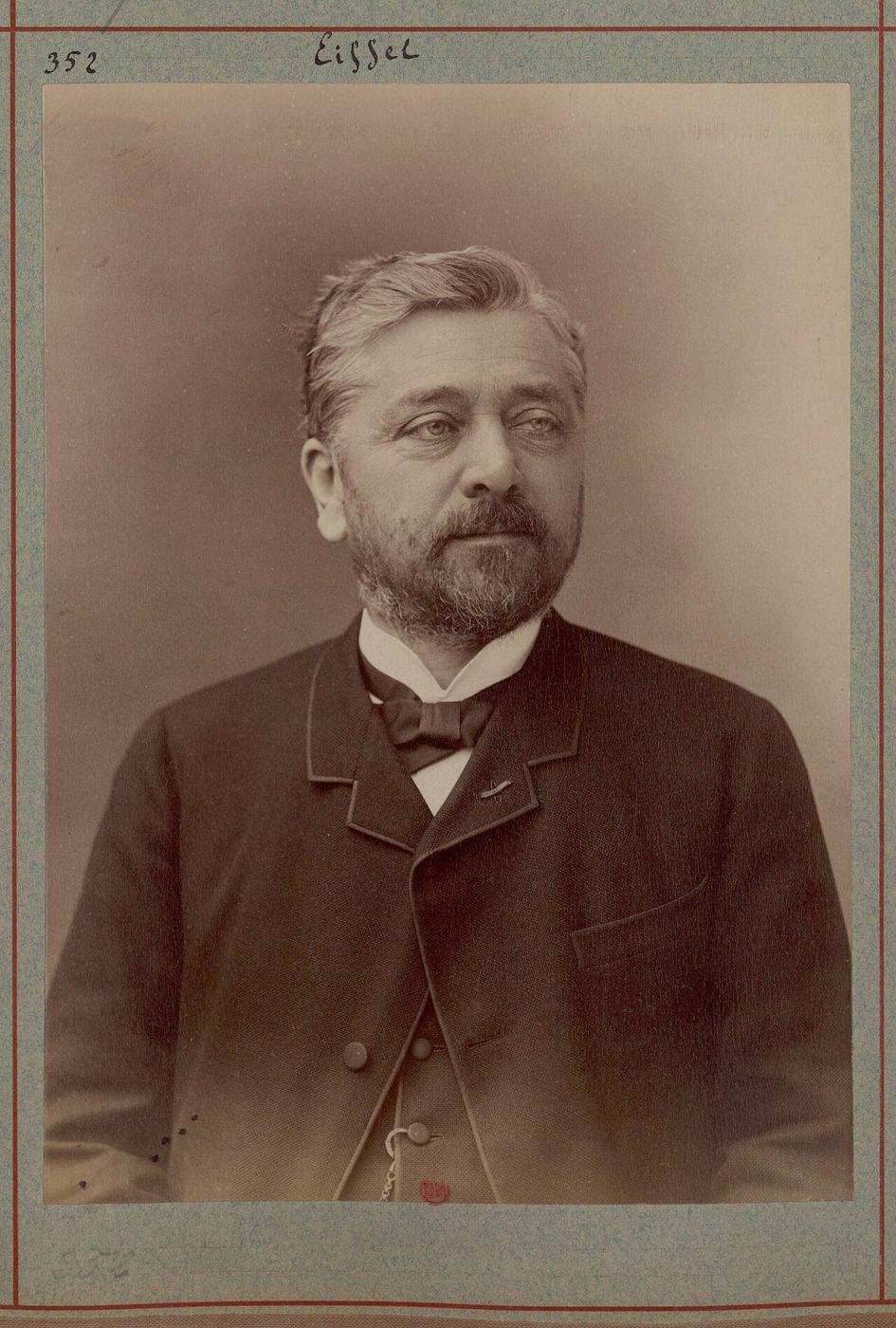 Gustave Eiffel