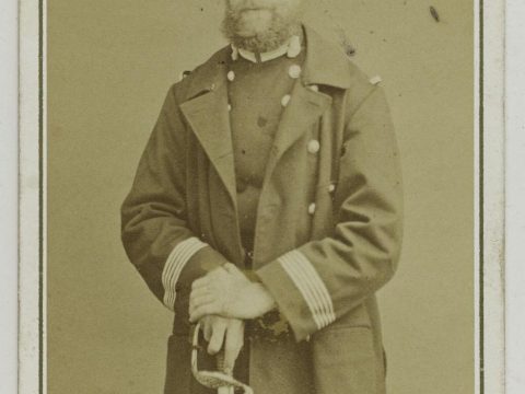 Gustave Flourens
