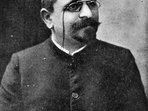 Gustave Hervé