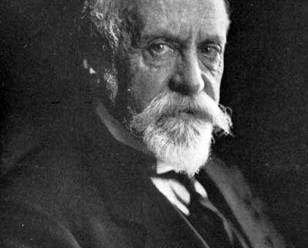 Gustave Ador