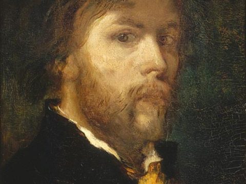 Gustave Moreau