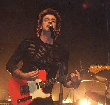 Gustavo Cerati