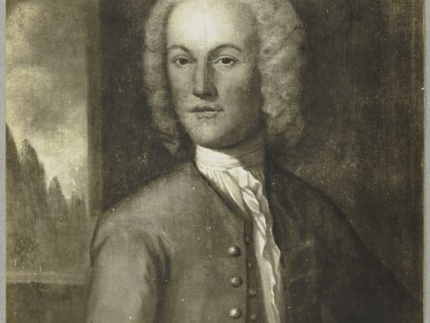 George Ross