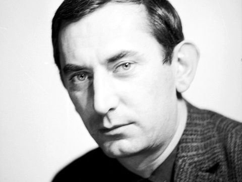 Gustaw Holoubek