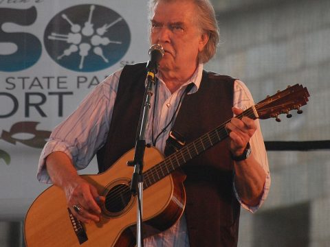 Guy Clark