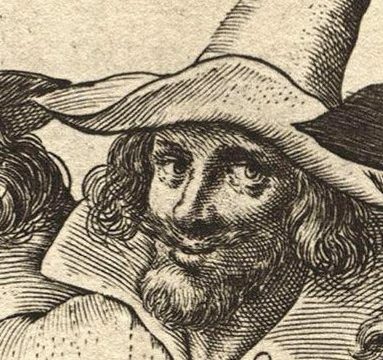 Guy Fawkes
