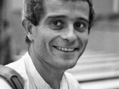Guy Hocquenghem