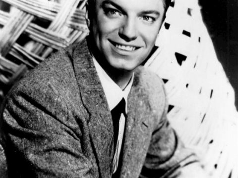 Guy Mitchell