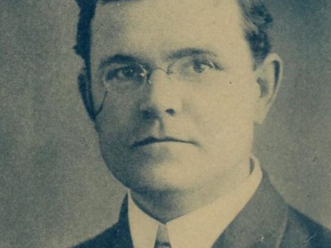 Guy Oliver