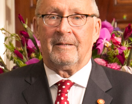 Guy Scott
